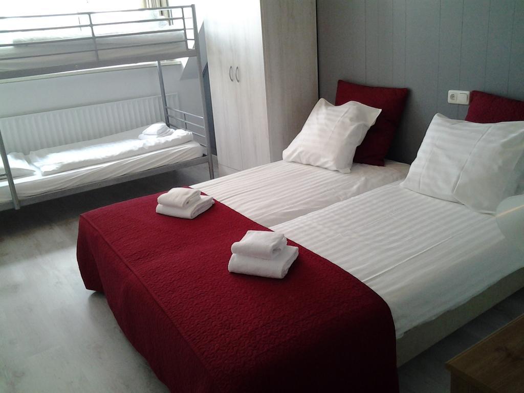Dupuis Hotel Valkenburg aan de Geul