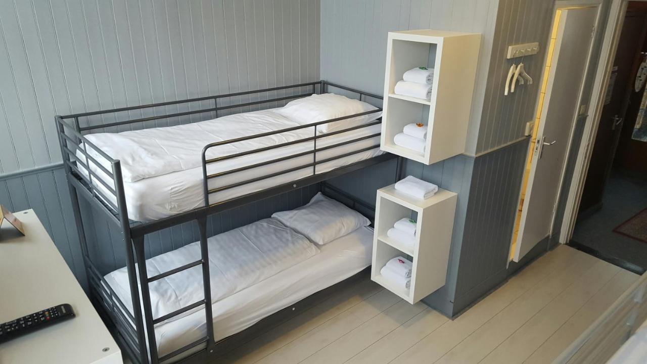 Dupuis Hotel 2*