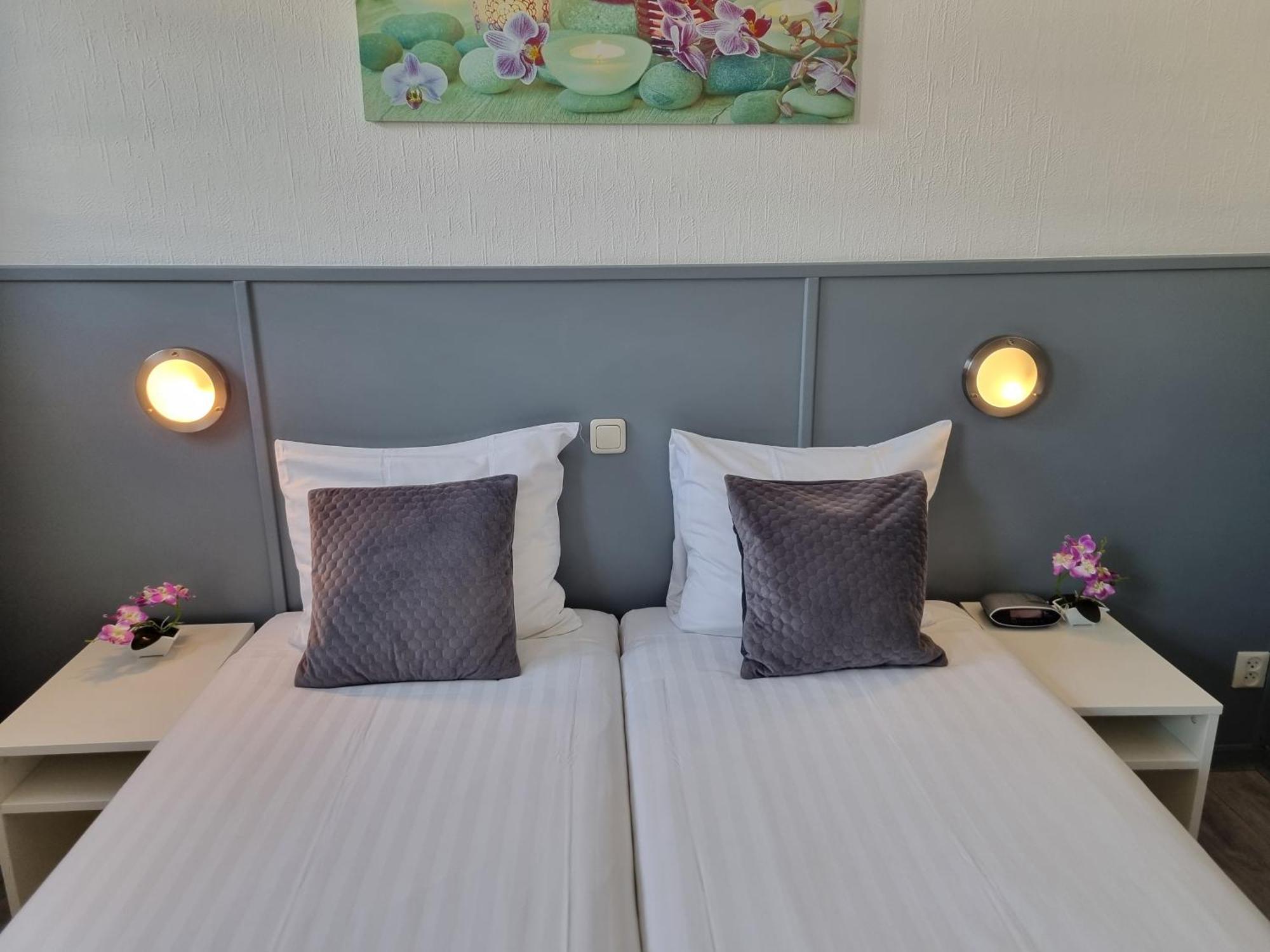 Hotel Dupuis