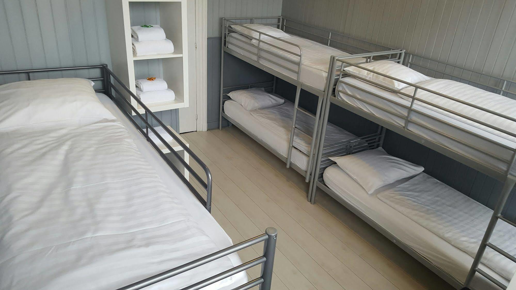 Dupuis Hotel